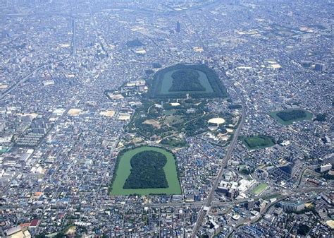 古代墳墓|世界遺産 文化遺産オンライン